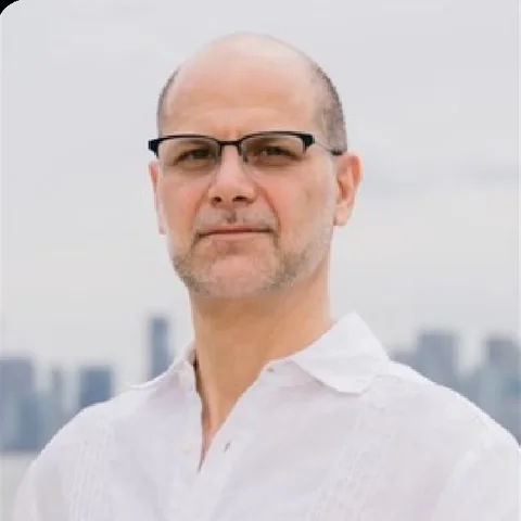 Brad Burde